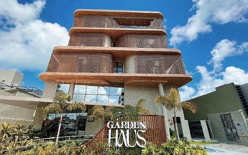 Garden Haus