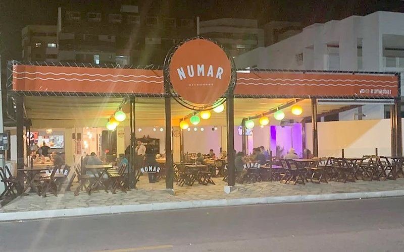 Numar